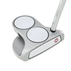 Odyssey White Hot OG 2-Ball Putter - 2023