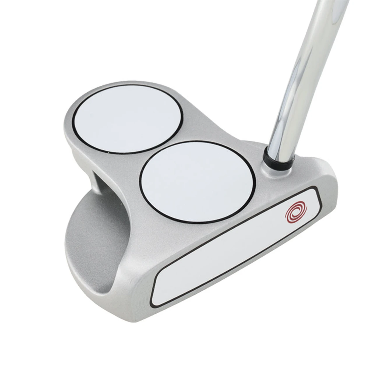 Odyssey White Hot OG 2-Ball Putter - 2023