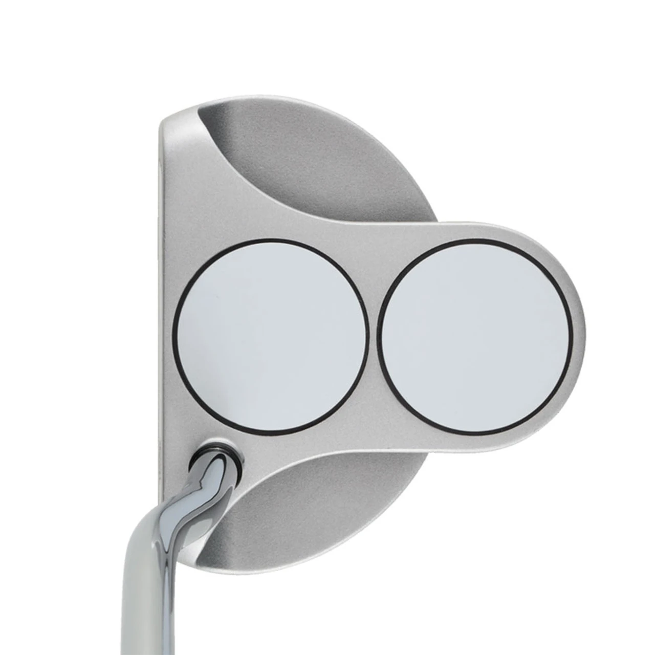 Odyssey White Hot OG 2-Ball Putter - 2023 - Image 2