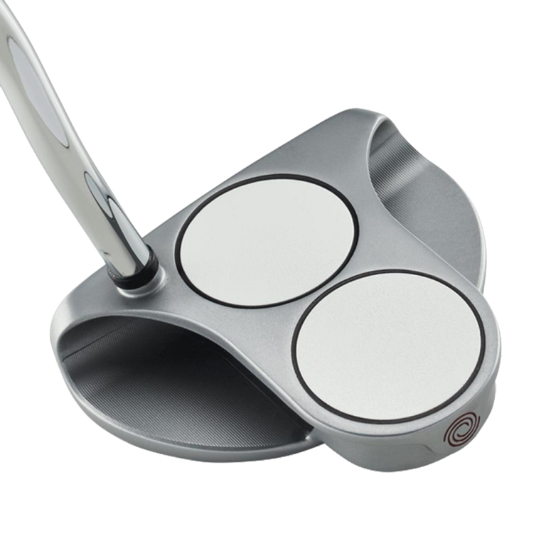 Odyssey White Hot OG 2-Ball Putter - Image 2