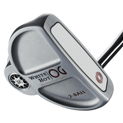Odyssey White Hot OG 2-Ball Putter