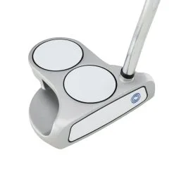 Odyssey Women's White Hot OG 2-Ball Putter - 2023