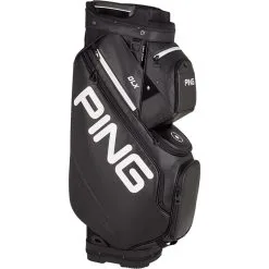 Ping DLX Cart Bag