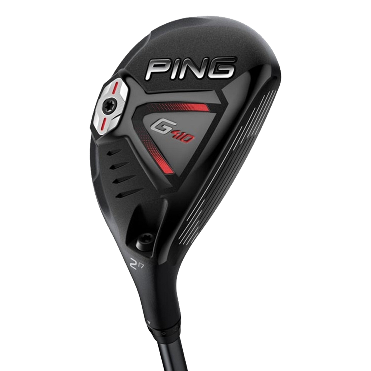 Ping G410 Hybrid