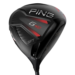 Ping G410 SFT Driver