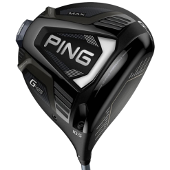 Ping G425 MAX Driver