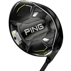 Ping G430 HL MAX Driver