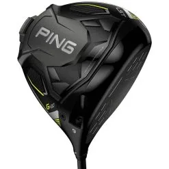 Ping G430 LST Driver