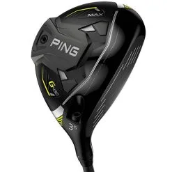 Ping G430 MAX Fairway Wood