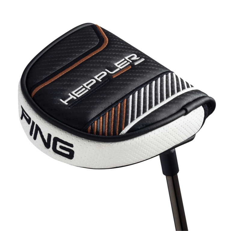 Ping Heppler Ketsch Putter - Image 4