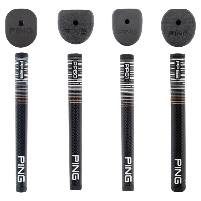 Ping Heppler Ketsch Putter - Image 5