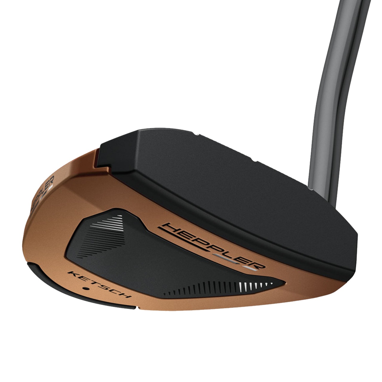 Ping Heppler Ketsch Putter