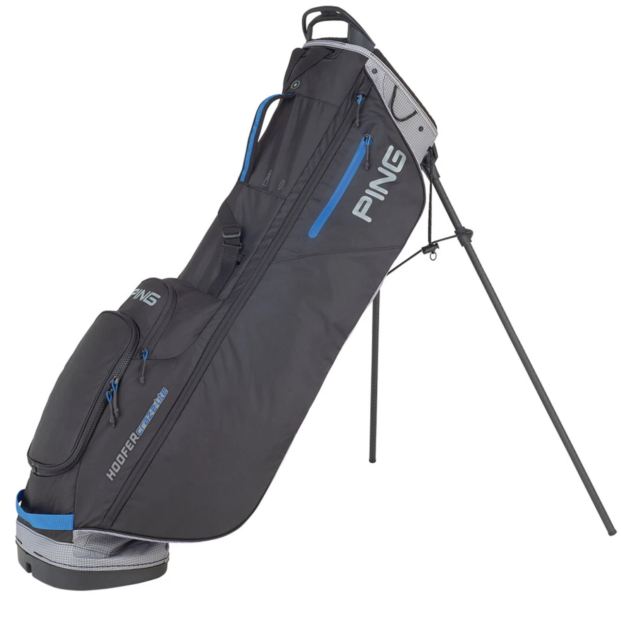 Ping Hoofer Craz-E Lite Stand Bag - Image 3