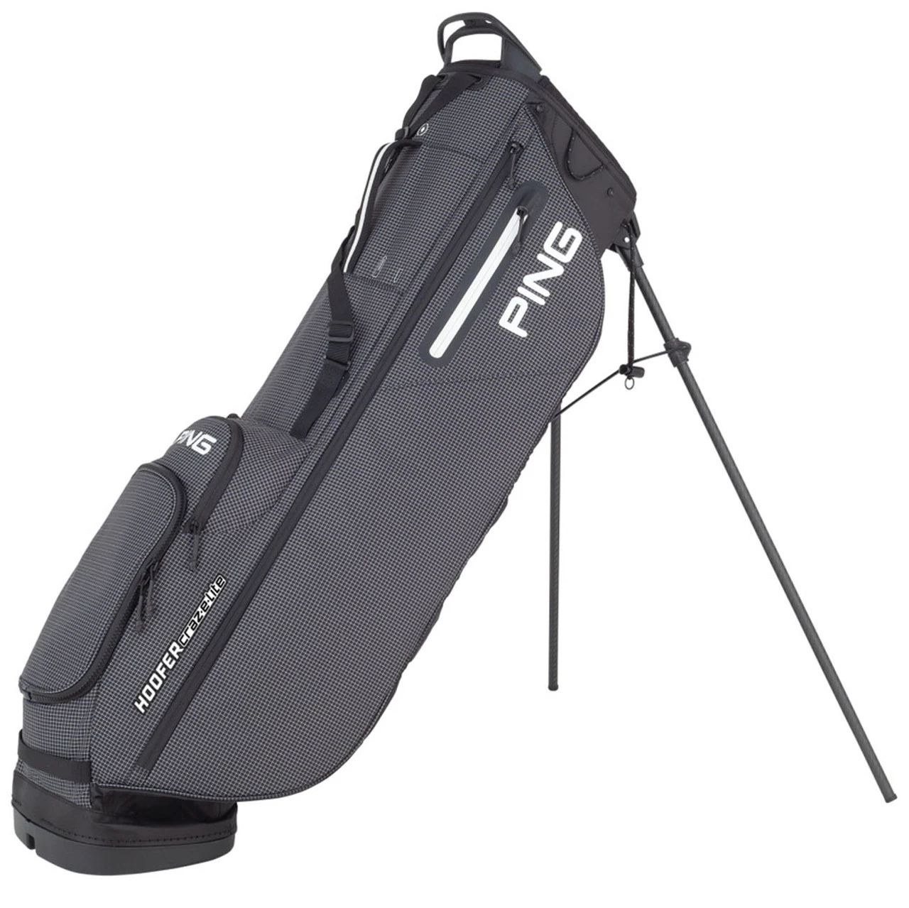 Ping Hoofer Craz-E Lite Stand Bag - Image 2