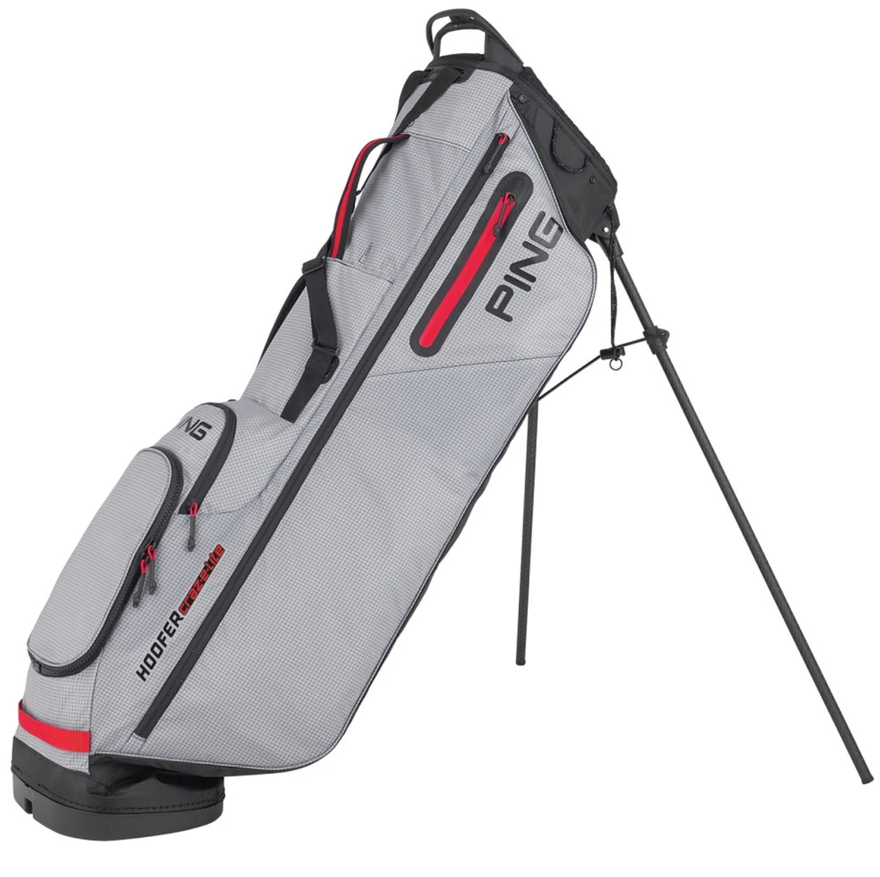 Ping Hoofer Craz-E Lite Stand Bag - Image 5