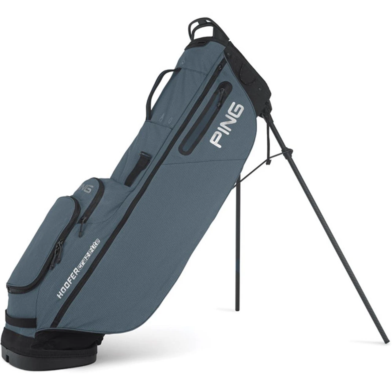 Ping Hoofer Craz-E Lite Stand Bag - Image 8