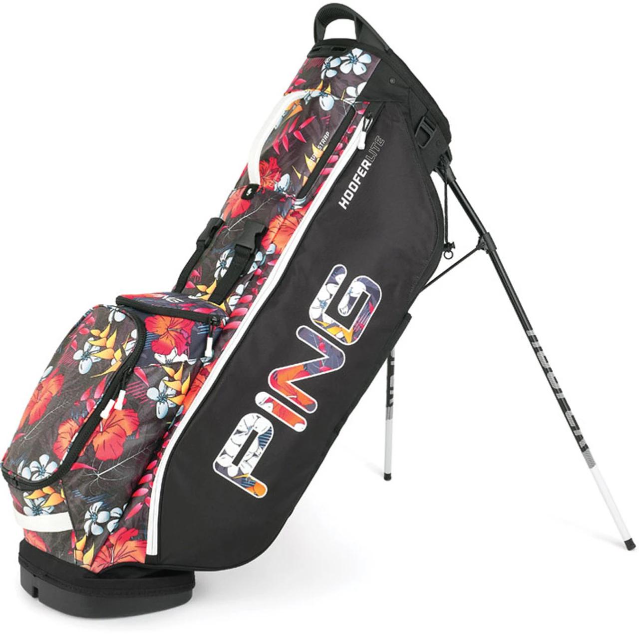 Ping Hoofer Lite Stand Bag - Image 2