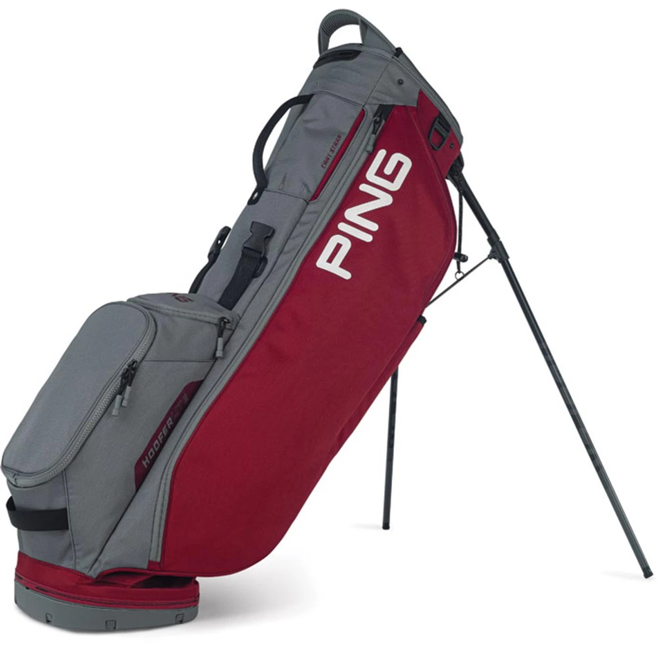 Ping Hoofer Lite Stand Bag - Image 12