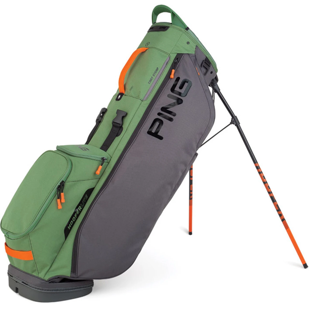 Ping Hoofer Lite Stand Bag - Image 5