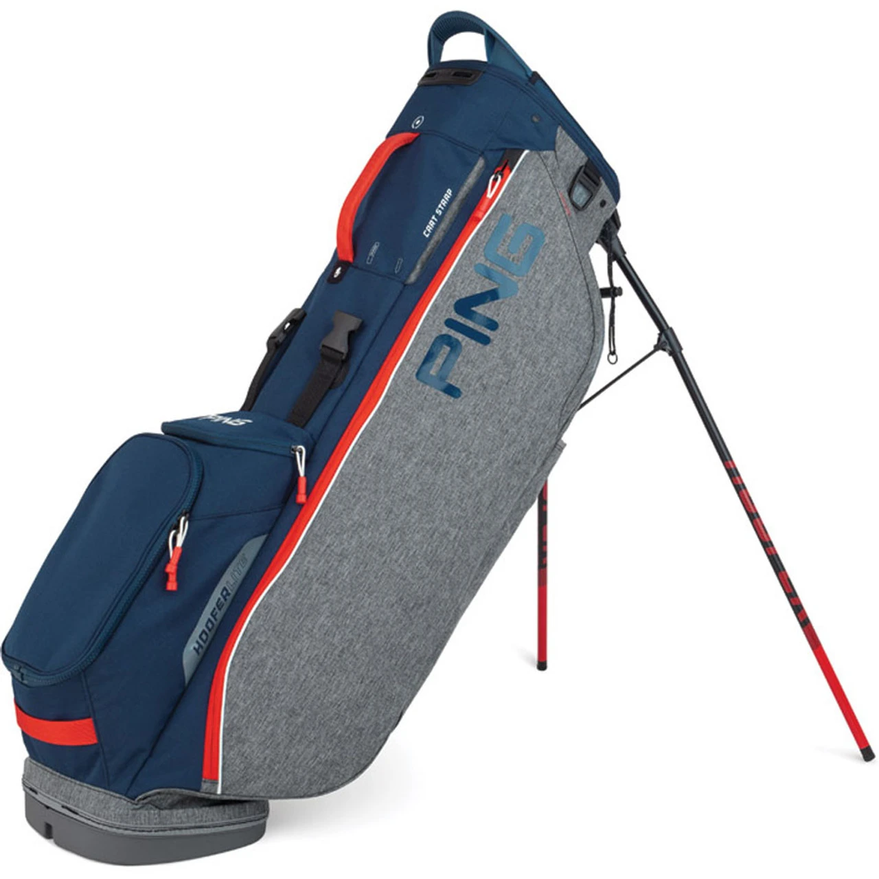 Ping Hoofer Lite Stand Bag - Image 10