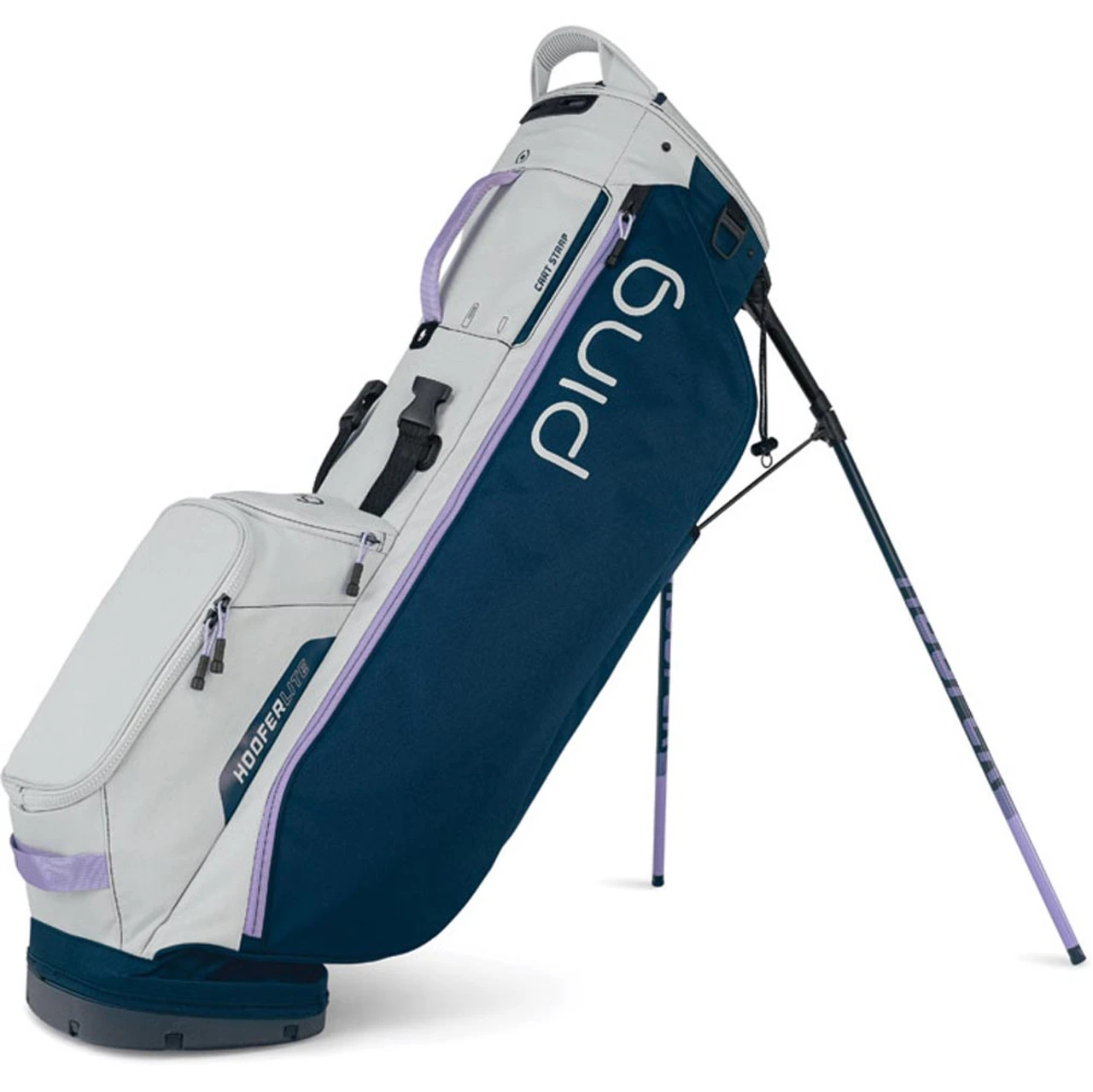 Ping Hoofer Lite Stand Bag - Image 14
