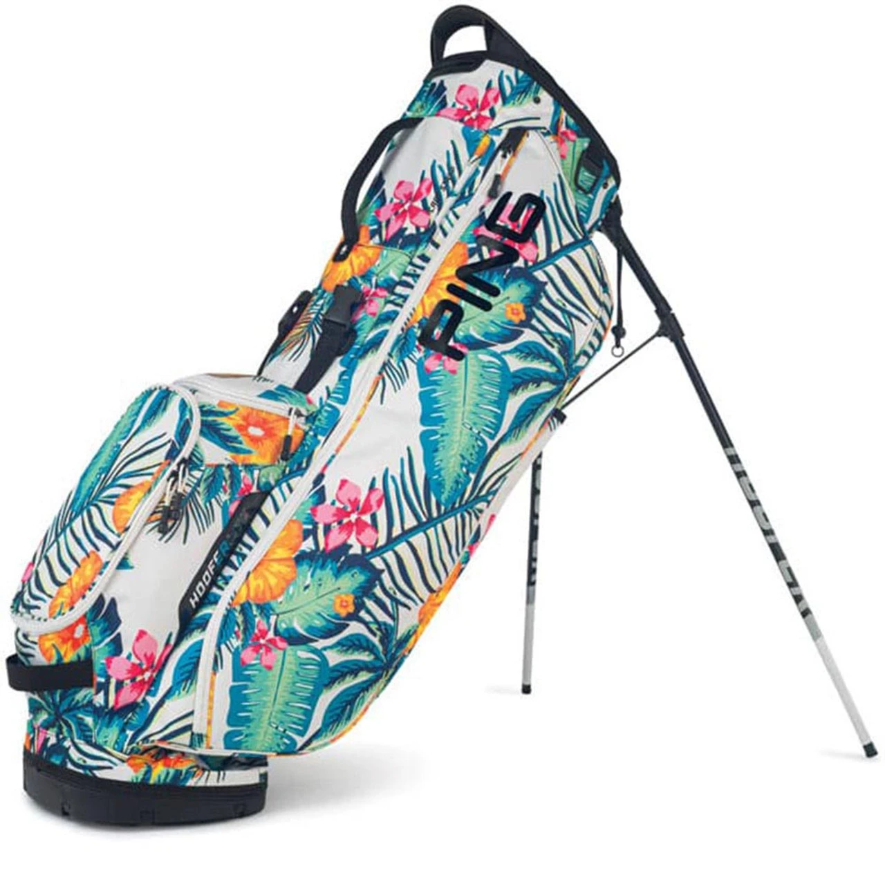 Ping Hoofer Lite Stand Bag - Image 23