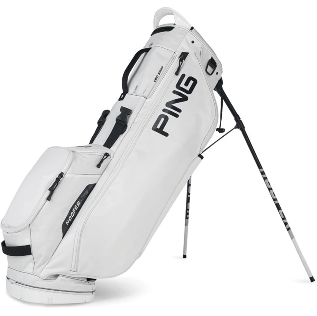 Ping Hoofer Lite Stand Bag - Image 13