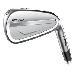Ping I230 Iron Set