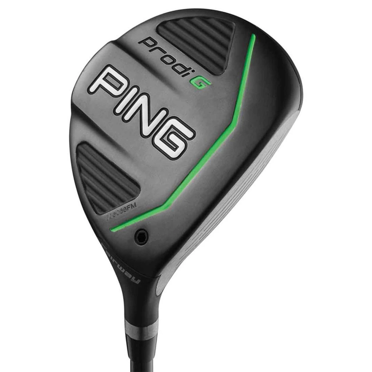 Ping Junior Prodi G Package Set - Small - Image 3