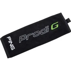 Ping Junior Tri-Fold Towel