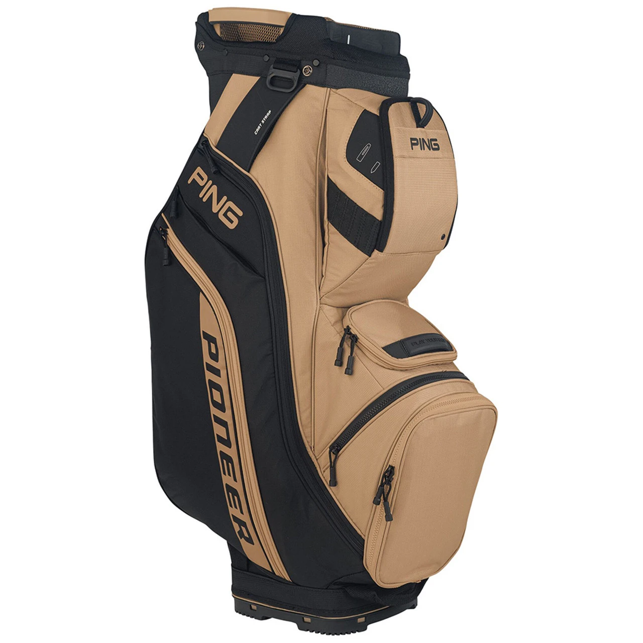 Ping Pioneer Cart Bag - Image 5