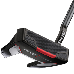 Ping Tyne 4 Putter