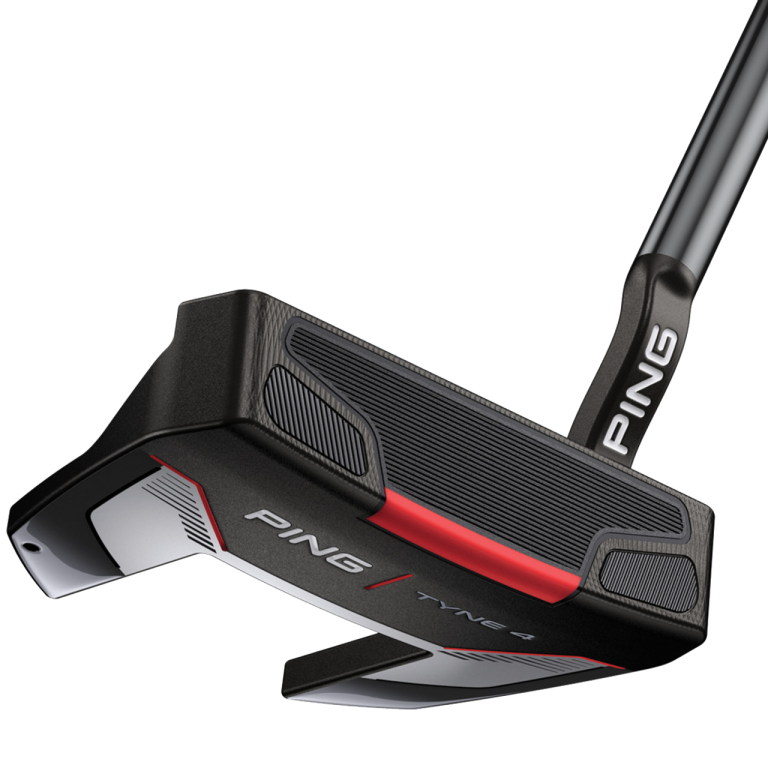 Ping Tyne 4 Putter