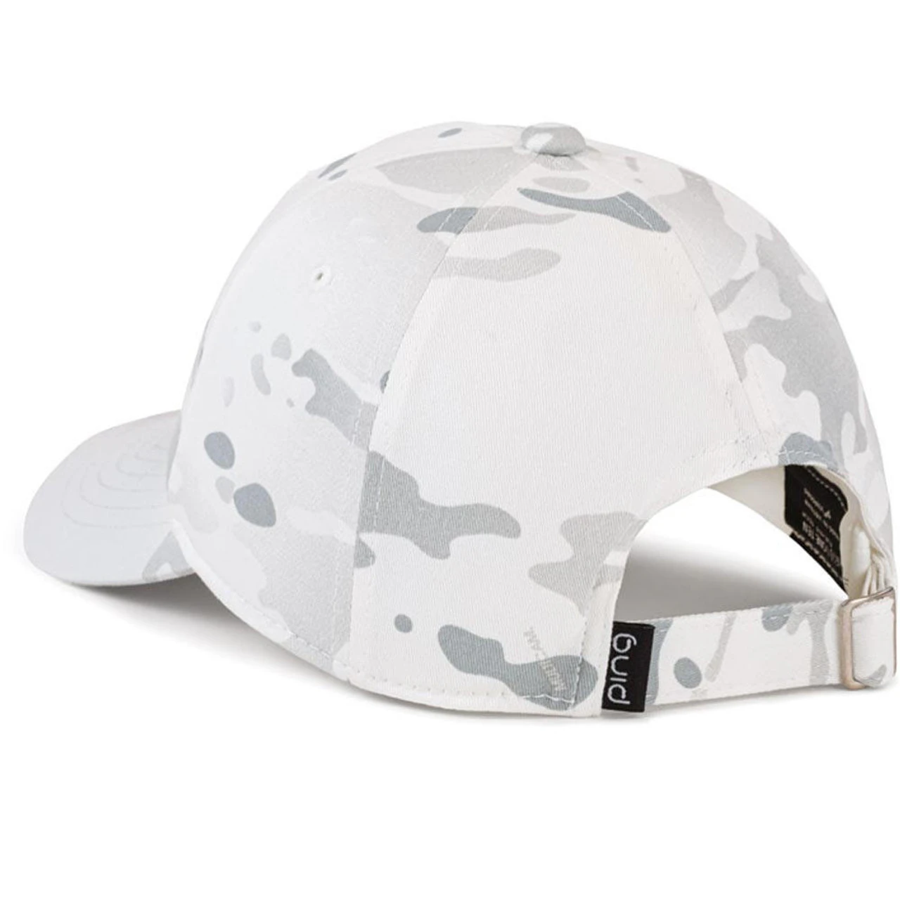 Ping Women's Camo Hat - Image 2