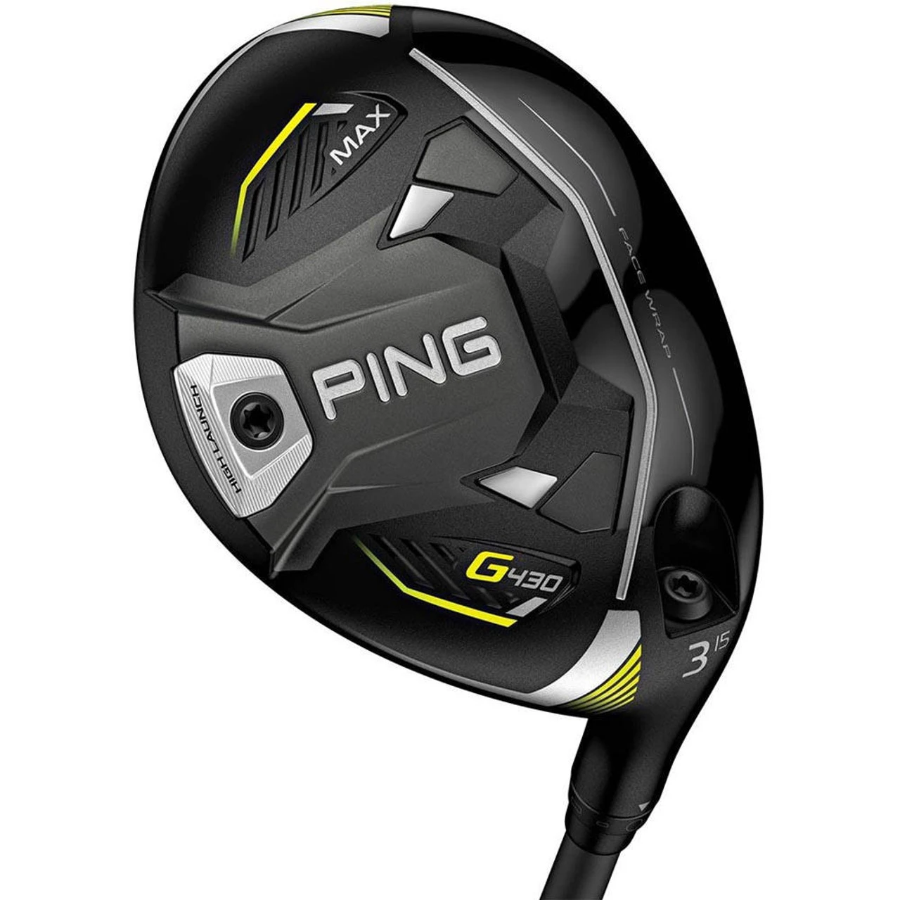 Ping G430 HL MAX Fairway Wood - Image 5
