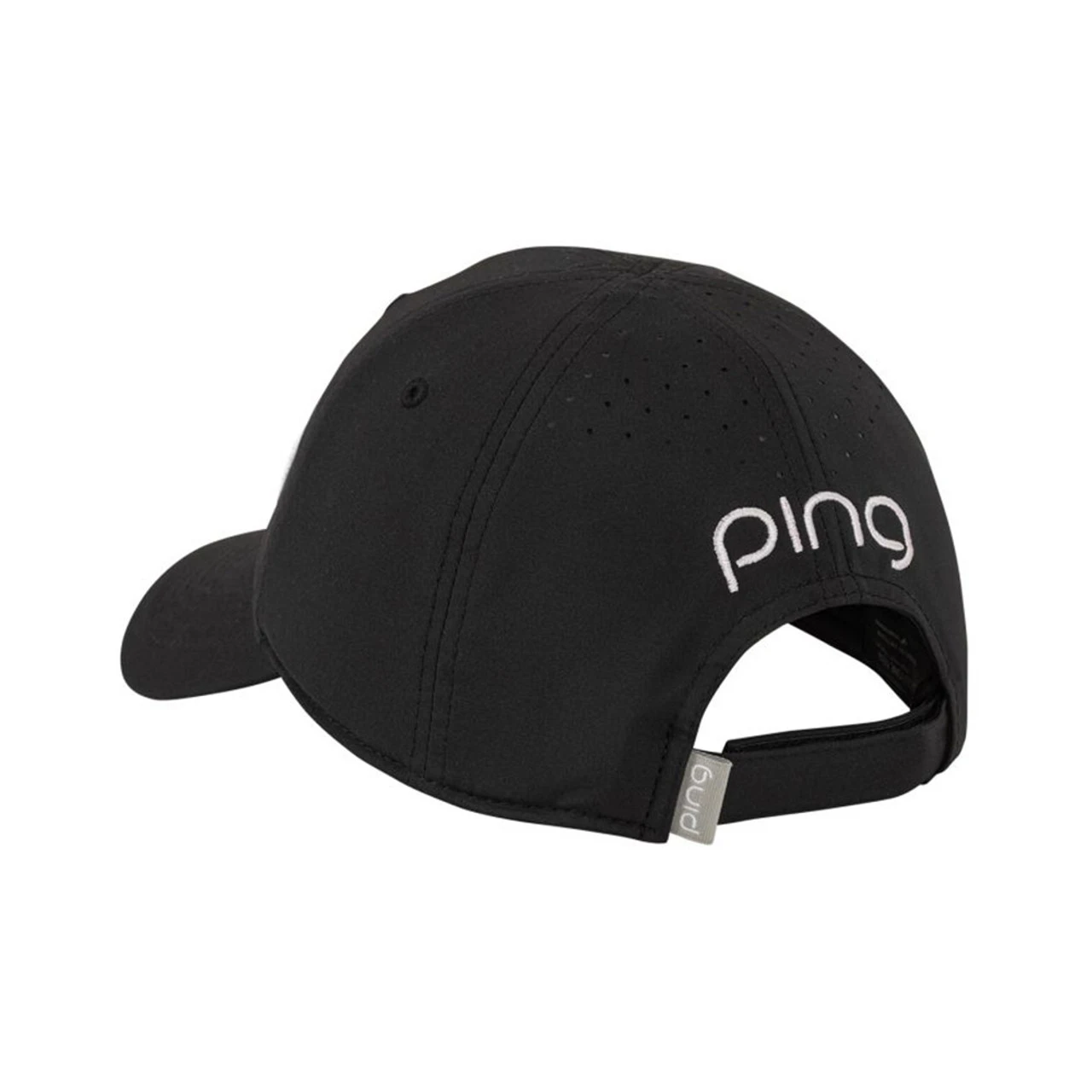 Ping Women's Tour Delta Hat - Image 6