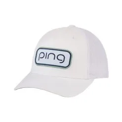 Women's Trucker Hat Ping