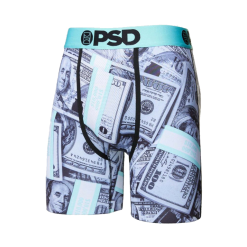 PSD Bands & Co Boxer Brief