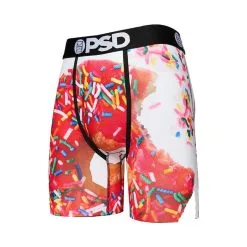 PSD Donut Boxer Brief