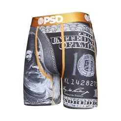 PSD Inverted Benji Boxer Brief