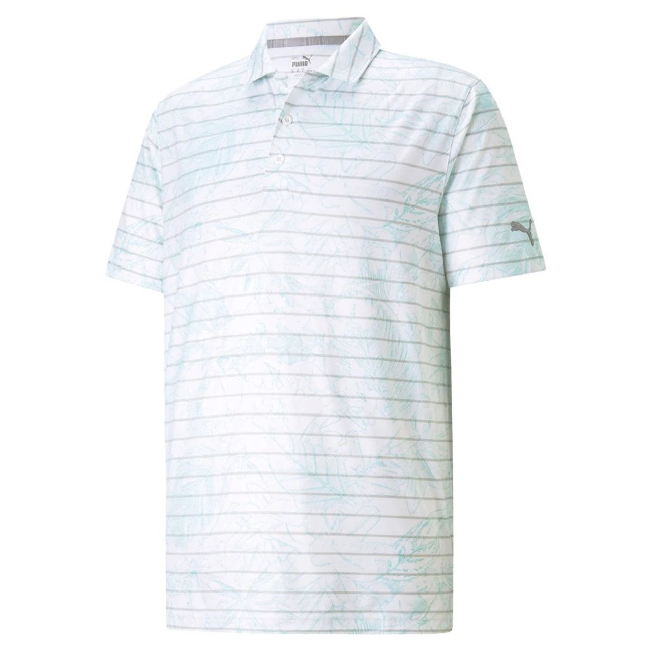 Puma Cloudspun Aerate Polo - Image 2