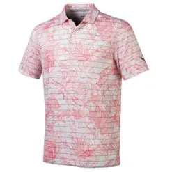 Puma Cloudspun Aerate Polo