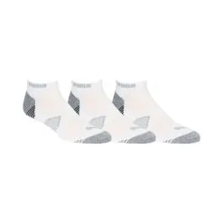 Puma Essential Low Cut Sock - 3 Pack