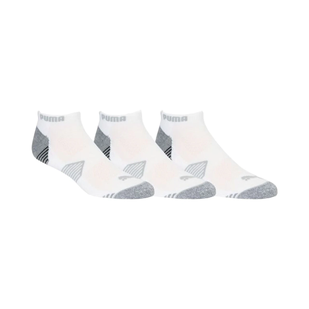 Puma Essential Low Cut Sock - 3 Pack
