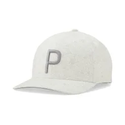Puma Gust O'Wind P Snapback Hat