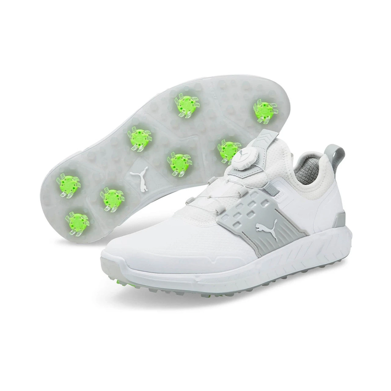 Puma Men's Ignite Articulate Disc Golf Shoes - Image 2