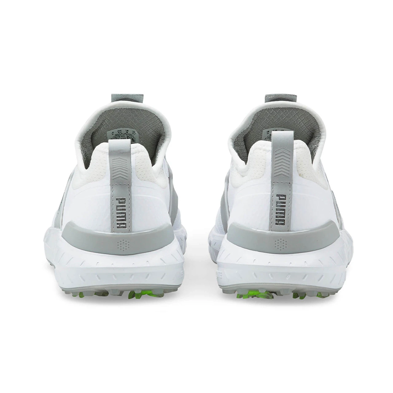 Puma Men's Ignite Articulate Disc Golf Shoes - Image 4