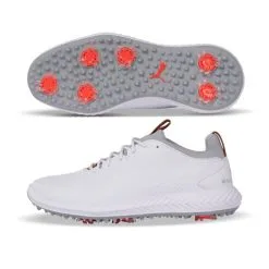Puma Junior Ignite PWRADAPT 2.0 Golf Shoes
