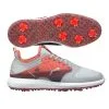 Puma Men's Limited Edition Ignite PWRADAPT Caged Palms Golf Shoes - High Rise/Georgia Peach/Zinfandel