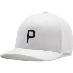 Puma Limited Edition X P Cap